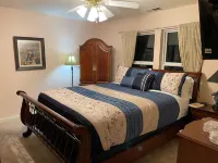 Glen Morey Country House B & B Inn Hotels in Placerville