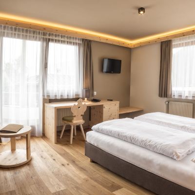 Standard Double Room Autentic Adler Promo Code