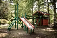 Cabañas Metreñehue - Parque Metreñehue