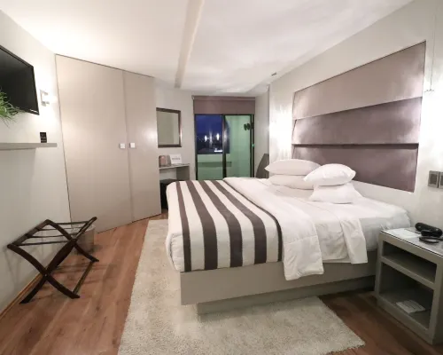 Hotel Posada Tulancingo Hotels in Tulancingo