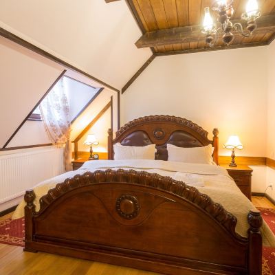 Standard Double Room Spa Hotel Zámek Lužec Promo Code