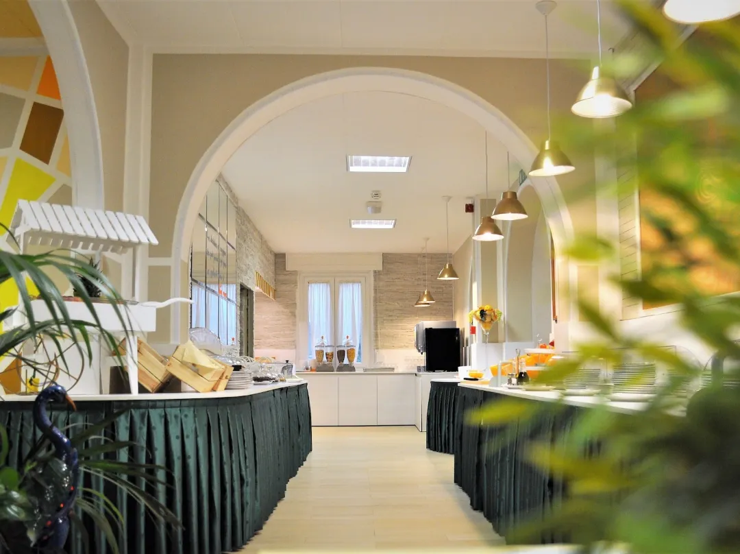 B&b Hotel Corallo Cattolica - Cattolica