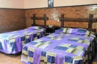 Hotel San Agustin