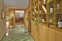 Hotel Post Gries