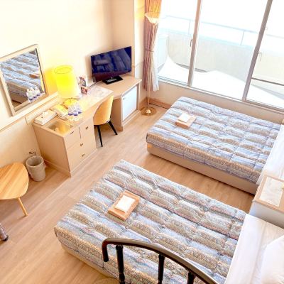 メゾネットサンライズビュー パルコール嬬恋リゾートホテル クーポン