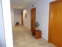 Hotel Millennium Hotels in Orte