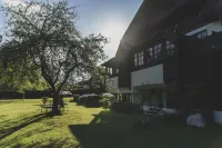 Bergrose Hideaway