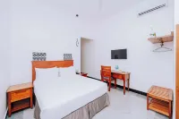 Teranga Lodge and Restaurant Hotel a 