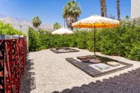 The Infusion Beach Club Hoteles en 
