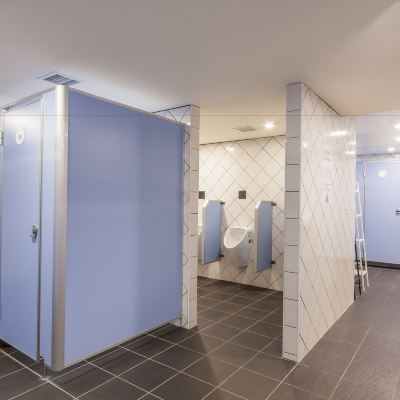 6人房-公用浴室 趣旅館（台北林森館）優惠