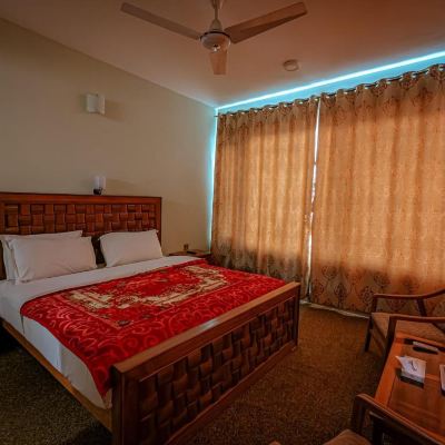 Deluxe Room Mulberry Promo Code