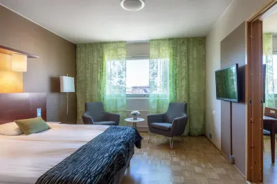 Scandic Jyväskylä City Hotels in 