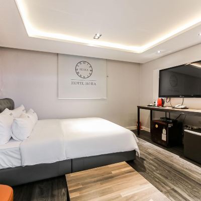 프리미어룸 Tongyeong Hotel Hora 쿠폰
