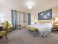 Hotel Sonnenhof Hôtels à : Suceava