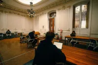 Viajero Lima - Barranco Hostel