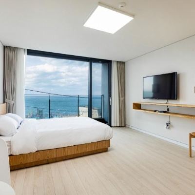 스탠다드룸 제주펜션오다 쿠폰