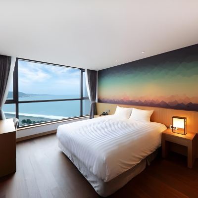 수페리어 일부 오션 뷰 3인 스위트 머큐어 앰배서더 울산 쿠폰