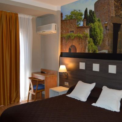 Quadruple Room Hotel Ciutadella Promo Code