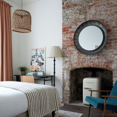 Double Room Artist Residence Bristol Promo Code