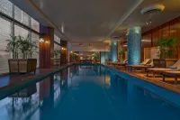 The Westin Lima Hotel & Convention Center
