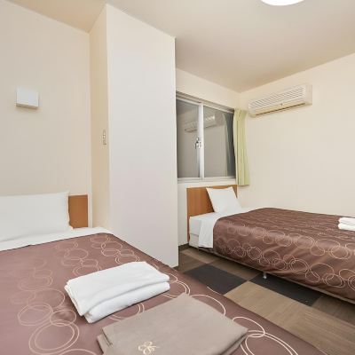 スーペリア ツインルーム(禁煙) ホテルセレクトイン四国中央 クーポン