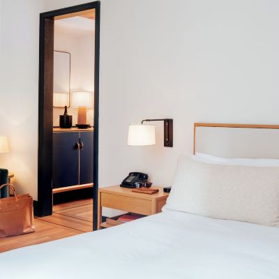 King Room Shinola Hotel Promo Code