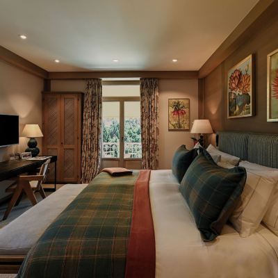 Superior Room With Mountain View Gstaad Palace Promo Code