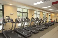 Embassy Suites by Hilton Fayetteville Fort Bragg