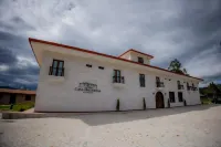 Casa Hacienda Hotel Boutique Hotels in 