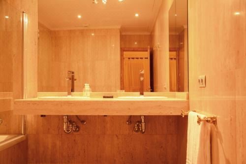 Agroturismo Son Burgues Two-Bedroom Apartment