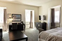 Home Hotel Atlantic Hotels in 