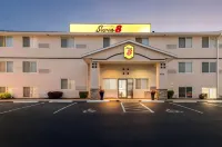 Super 8 by Wyndham Independence Kansas City