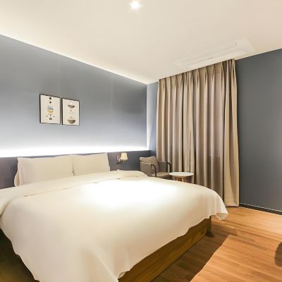 스탠다드 더블룸 김해 퍼펙트 호텔 쿠폰