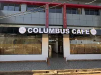 Columbus Hotel Eldoret فنادق في إلدوريت
