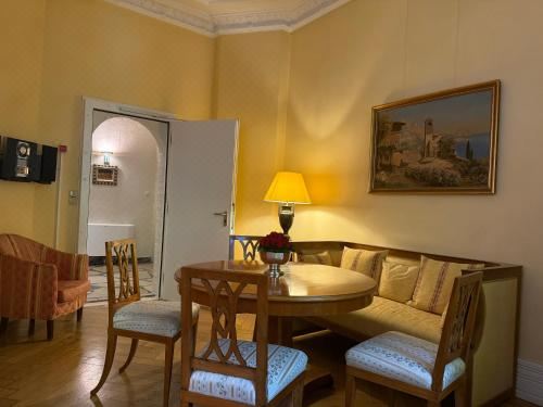 标准双人或双床房