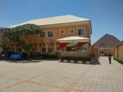 Monabliss Hotel & Suites Hotels in 