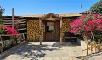 Seven Wonders Luxury Camp Hotéis em 