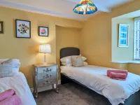 Wedgewood Cottage, Cawsand Hotels in Maker-with-Rame