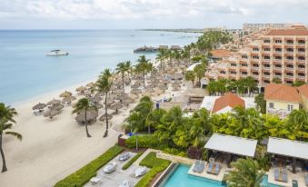 Hyatt Regency Aruba Resort, Spa and Casino - Housity