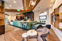 Holiday Inn BUCHAREST - TIMES by IHG