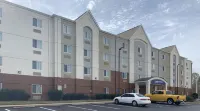 Candlewood Suites 珍珠 by IHG