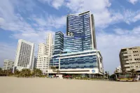 โรงแรม อินเตอร์คอนติเนนตัล คาร์ตาเฮนา เด อินเดียส บาย IHG โรงแรมใน