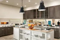 Homewood Suites by Hilton Worcester