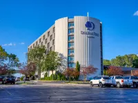 DoubleTree by Hilton Appleton Hotels in Appleton