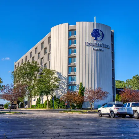 DoubleTree by Hilton Appleton