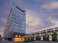 Novotel Guwahati GS Road Hotel di 