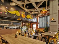 Ibis Torreón