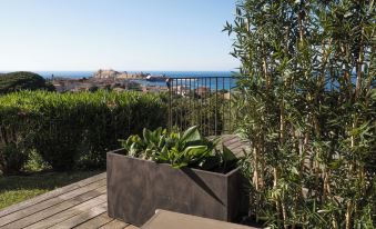 Hôtel Funtana Marina - Housity