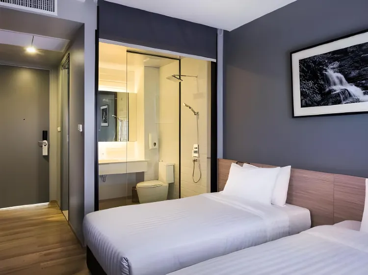 ห้องสแตนดาร์ด