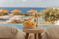 เอโล มิโคนอส โรงแรม
